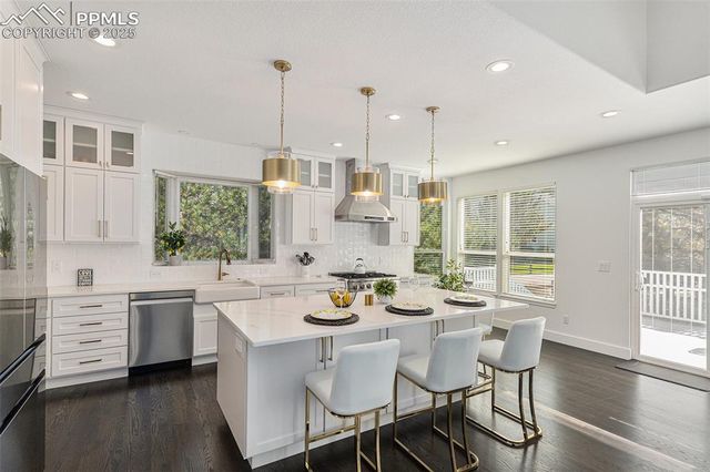 252 Huntley Court, Castle Pines, CO 80108