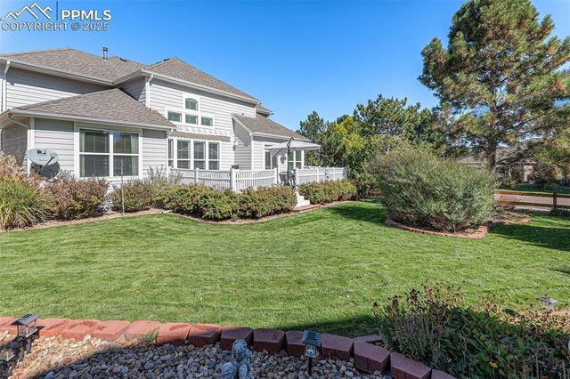 252 Huntley Court, Castle Pines, CO 80108