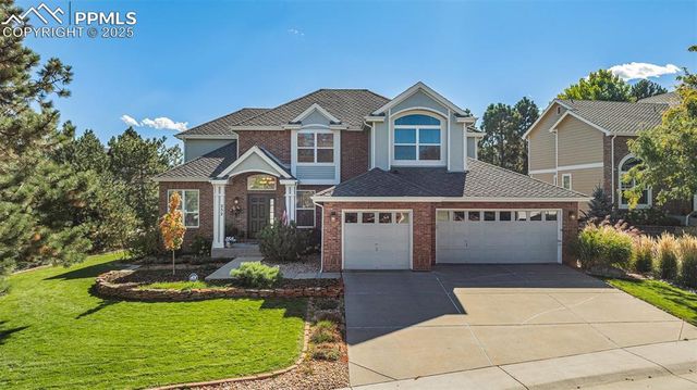 252 Huntley Court, Castle Pines, CO 80108