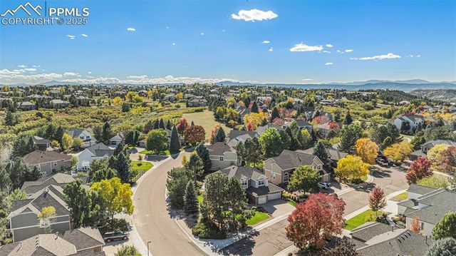 252 Huntley Court, Castle Pines, CO 80108