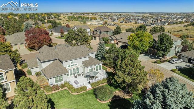252 Huntley Court, Castle Pines, CO 80108