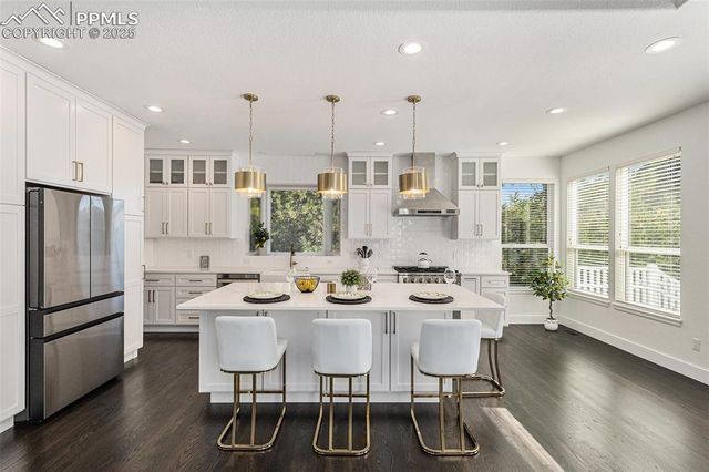 252 Huntley Court, Castle Pines, CO 80108