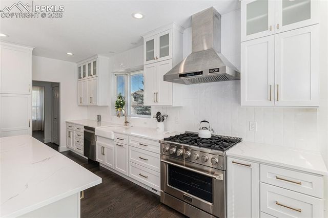 252 Huntley Court, Castle Pines, CO 80108