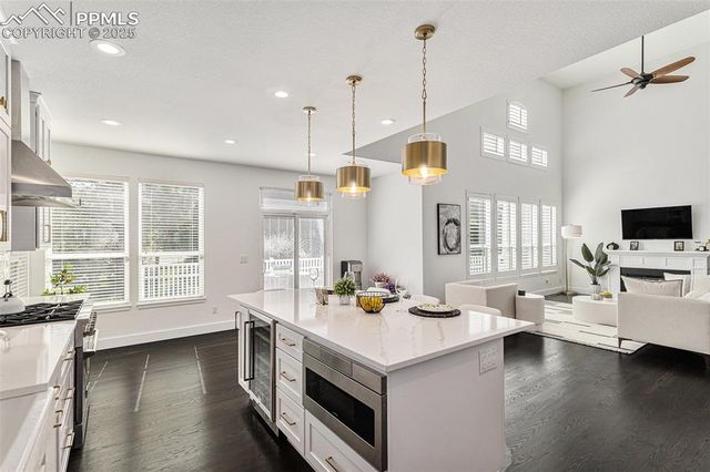 252 Huntley Court, Castle Pines, CO 80108