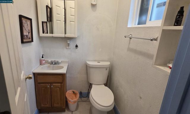 144 S 5Th St, Richmond, CA 94804