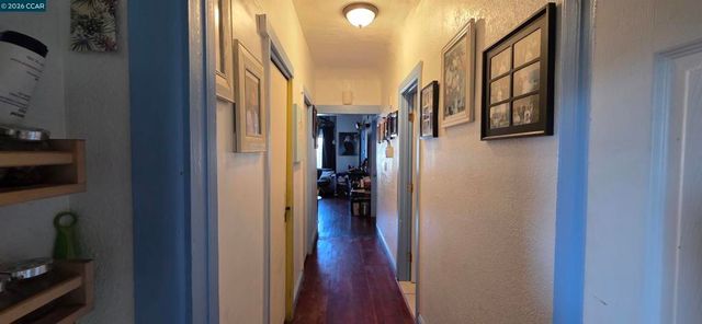 144 S 5Th St, Richmond, CA 94804