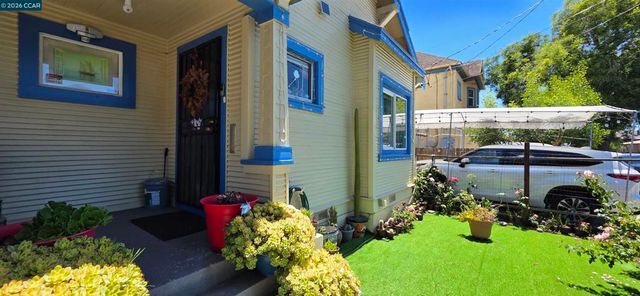 144 S 5Th St, Richmond, CA 94804