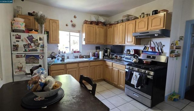 144 S 5Th St, Richmond, CA 94804