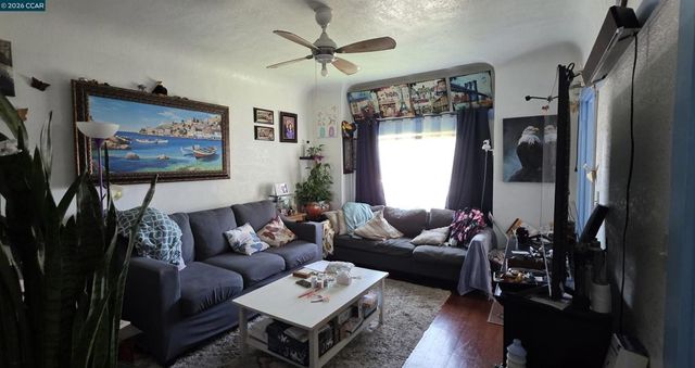 144 S 5Th St, Richmond, CA 94804