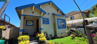 144 S 5Th St, Richmond, CA 94804