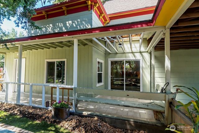 814 E 5th Avenue, Ellensburg, WA 98926
