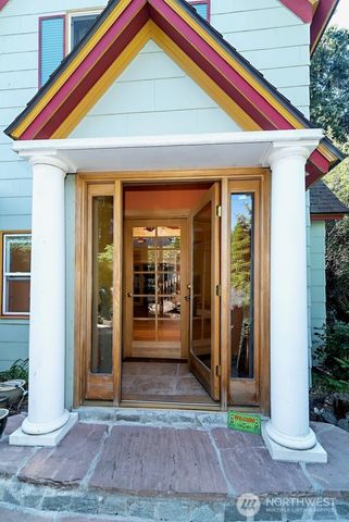 814 E 5th Avenue, Ellensburg, WA 98926