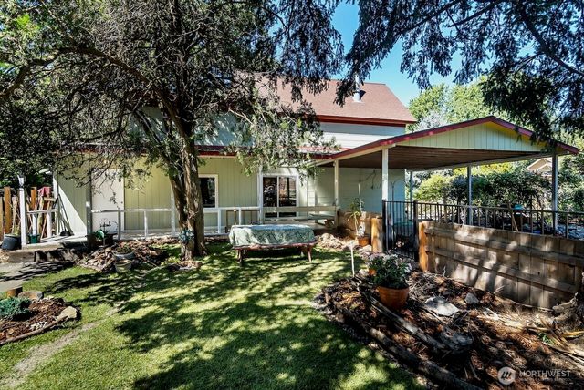 814 E 5th Avenue, Ellensburg, WA 98926