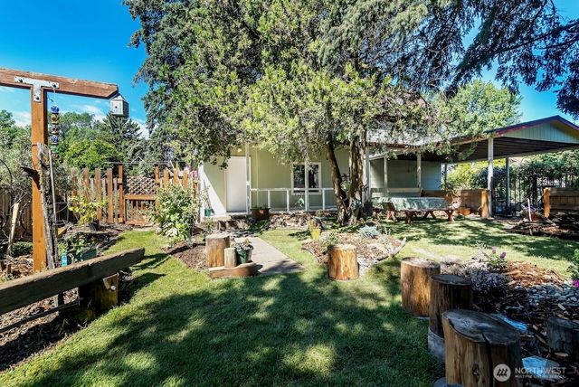 814 E 5th Avenue, Ellensburg, WA 98926