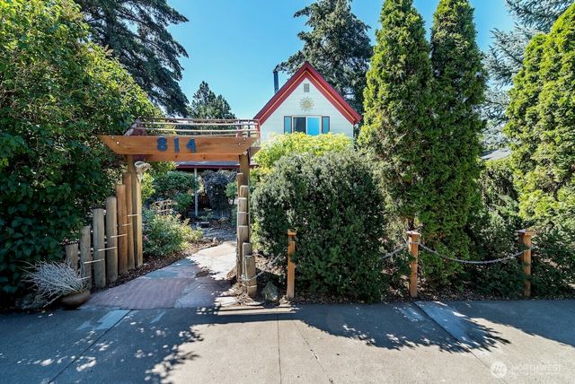 814 E 5th Avenue, Ellensburg, WA 98926