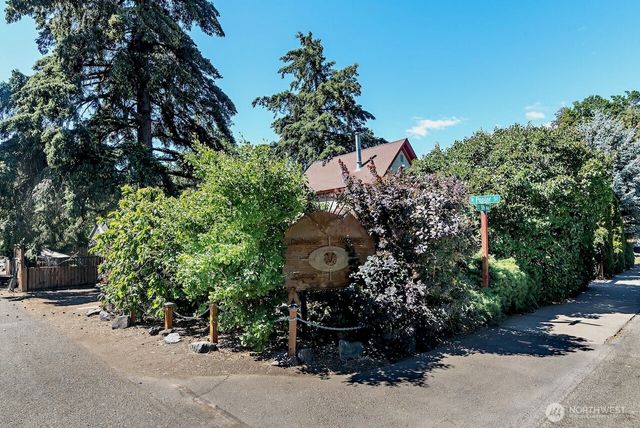814 E 5th Avenue, Ellensburg, WA 98926