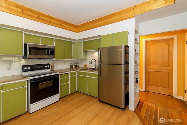 814 E 5th Avenue, Ellensburg, WA 98926
