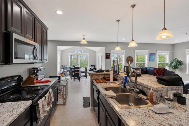 5023 Mary Louise Court, Morrow, OH 45152