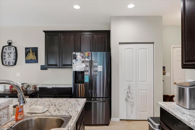 5023 Mary Louise Court, Morrow, OH 45152