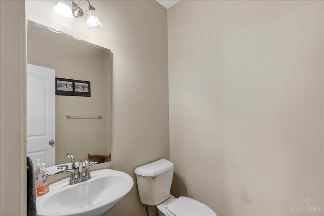 5023 Mary Louise Court, Morrow, OH 45152