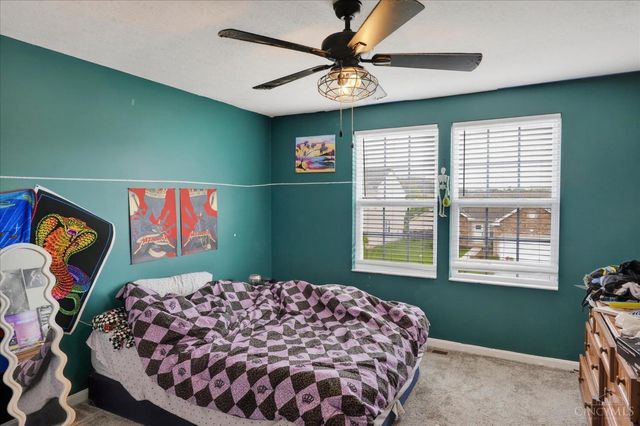 5023 Mary Louise Court, Morrow, OH 45152