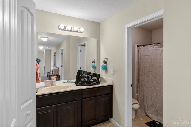 5023 Mary Louise Court, Morrow, OH 45152