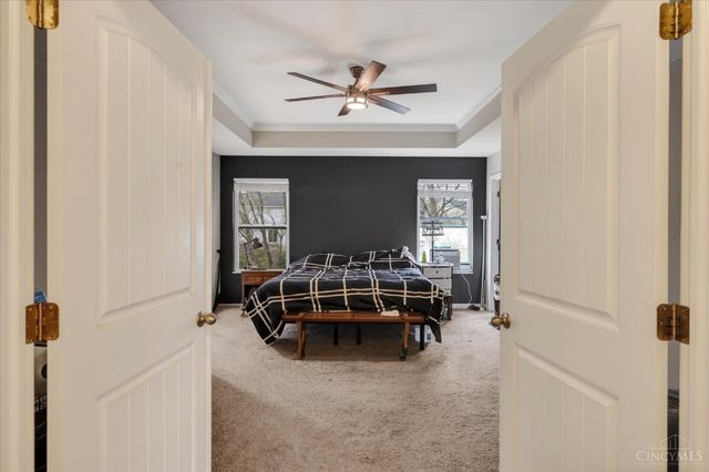 5023 Mary Louise Court, Morrow, OH 45152