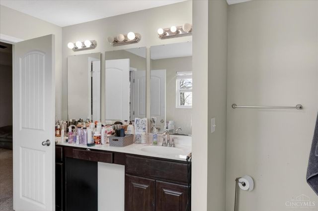 5023 Mary Louise Court, Morrow, OH 45152