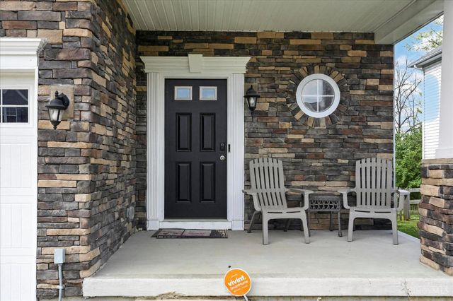 5023 Mary Louise Court, Morrow, OH 45152