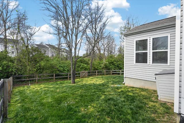 5023 Mary Louise Court, Morrow, OH 45152