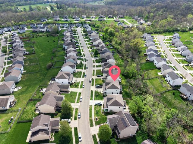 5023 Mary Louise Court, Morrow, OH 45152