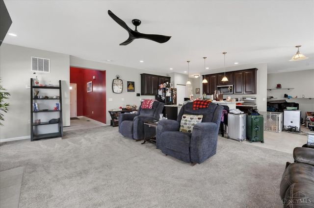 5023 Mary Louise Court, Morrow, OH 45152