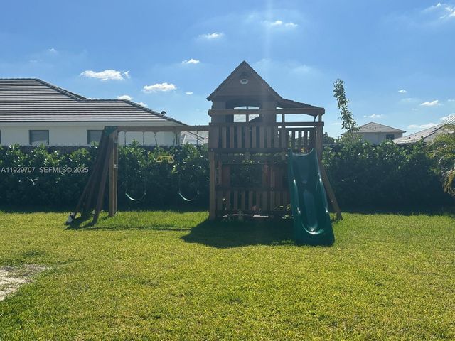 32308 SW 196th Ave, Homestead, FL 33030