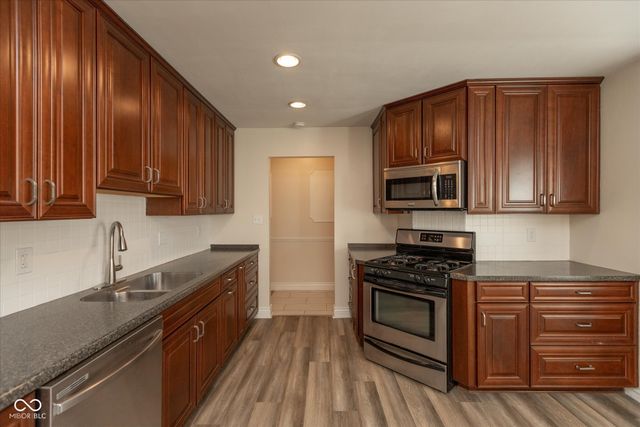 1135 Carroll White Drive, Indianapolis, IN 46219