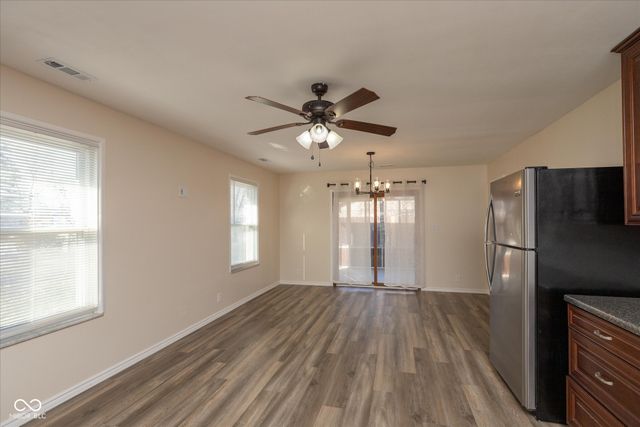 1135 Carroll White Drive, Indianapolis, IN 46219