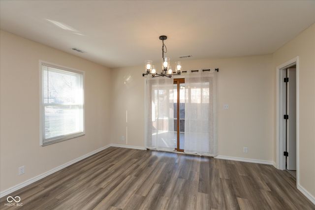 1135 Carroll White Drive, Indianapolis, IN 46219