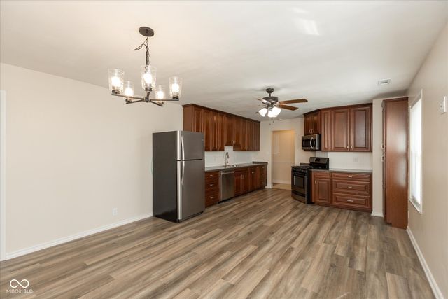 1135 Carroll White Drive, Indianapolis, IN 46219