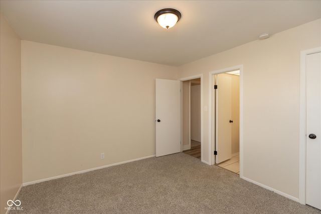 1135 Carroll White Drive, Indianapolis, IN 46219