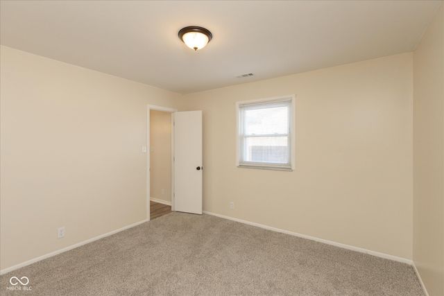 1135 Carroll White Drive, Indianapolis, IN 46219