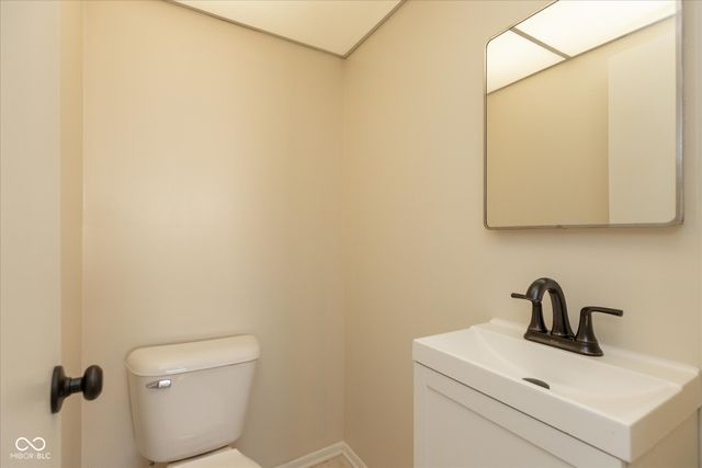 1135 Carroll White Drive, Indianapolis, IN 46219