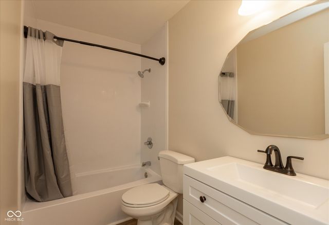 1135 Carroll White Drive, Indianapolis, IN 46219