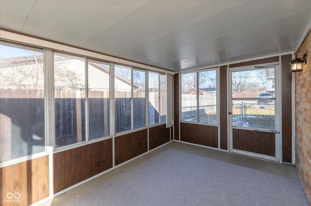 1135 Carroll White Drive, Indianapolis, IN 46219