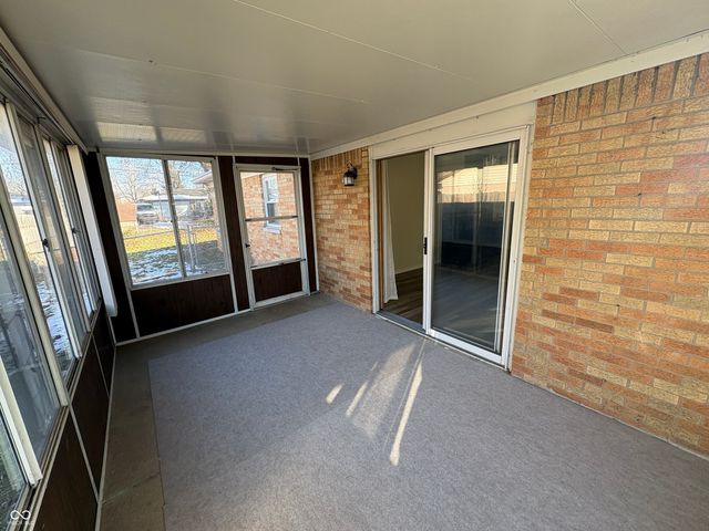 1135 Carroll White Drive, Indianapolis, IN 46219