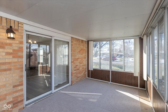 1135 Carroll White Drive, Indianapolis, IN 46219