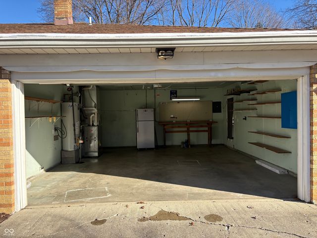 1135 Carroll White Drive, Indianapolis, IN 46219