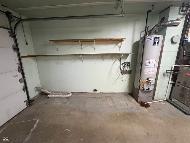 1135 Carroll White Drive, Indianapolis, IN 46219