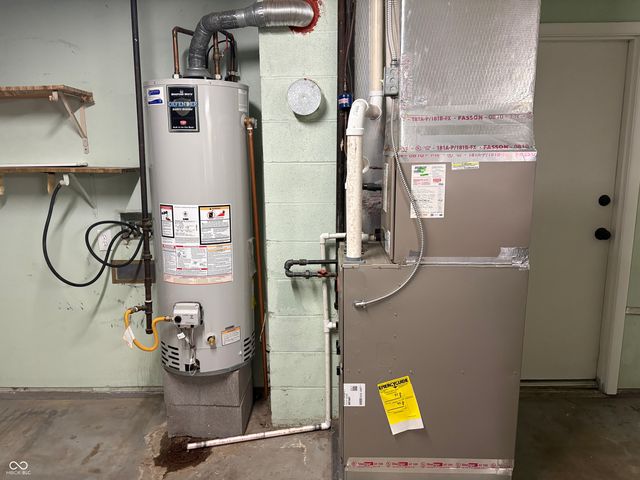 1135 Carroll White Drive, Indianapolis, IN 46219