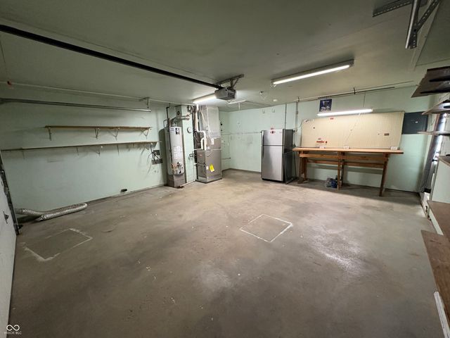 1135 Carroll White Drive, Indianapolis, IN 46219