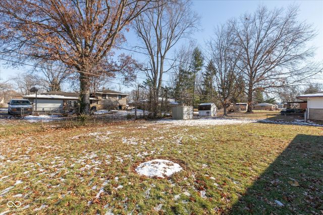 1135 Carroll White Drive, Indianapolis, IN 46219