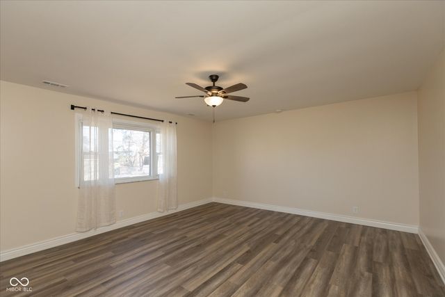 1135 Carroll White Drive, Indianapolis, IN 46219